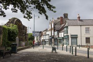 Guisborough - Mark Davis Photography